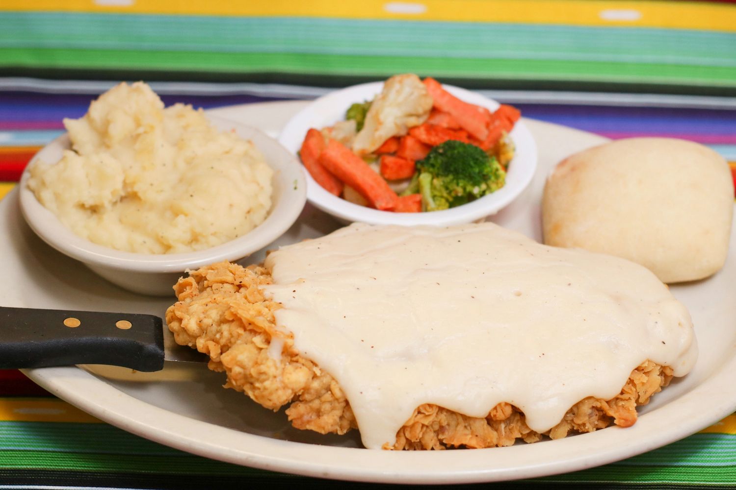 Town House Restaurant & Jack's Steak House in Uvalde, Texas